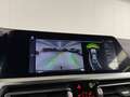 BMW 420 GRANCOUPE MHEV DAS PACK M SPORT CAMERA GPS CUIR Zwart - thumbnail 12