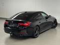 BMW 420 GRANCOUPE MHEV DAS PACK M SPORT CAMERA GPS CUIR Zwart - thumbnail 6
