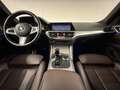 BMW 420 GRANCOUPE MHEV DAS PACK M SPORT CAMERA GPS CUIR Zwart - thumbnail 8