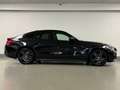BMW 420 GRANCOUPE MHEV DAS PACK M SPORT CAMERA GPS CUIR Zwart - thumbnail 4