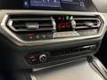 BMW 420 GRANCOUPE MHEV DAS PACK M SPORT CAMERA GPS CUIR Zwart - thumbnail 15