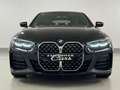 BMW 420 GRANCOUPE MHEV DAS PACK M SPORT CAMERA GPS CUIR Zwart - thumbnail 3