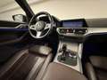 BMW 420 GRANCOUPE MHEV DAS PACK M SPORT CAMERA GPS CUIR Zwart - thumbnail 9
