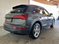 Audi Q5 40 TDI quattro S line Gris - thumbnail 4