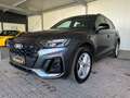 Audi Q5 40 TDI quattro S line Gris - thumbnail 8