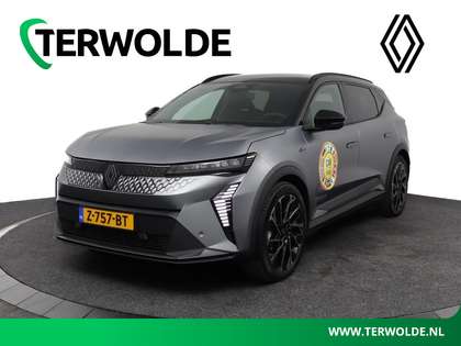 Renault Scenic E-Tech EV87 Long Range esprit Alpine