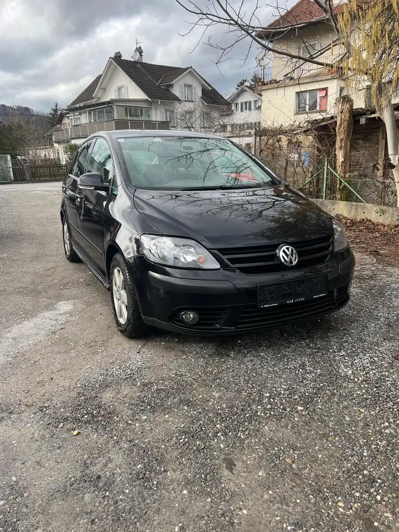 Volkswagen Golf Plus Comfortline 1,4 - 2