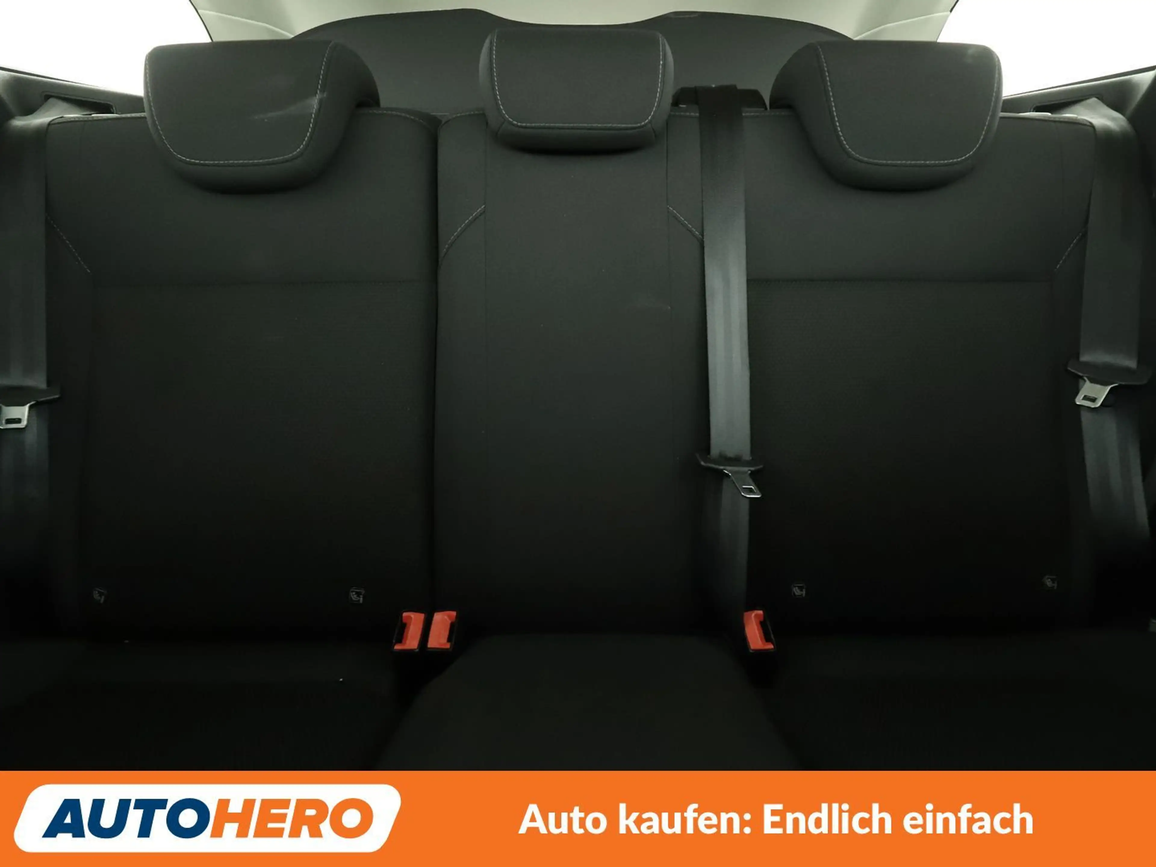 Ford Focus 1.0 EcoBoost Business*NAVI*TEMPO*PDC*KLIMA* — photo 15