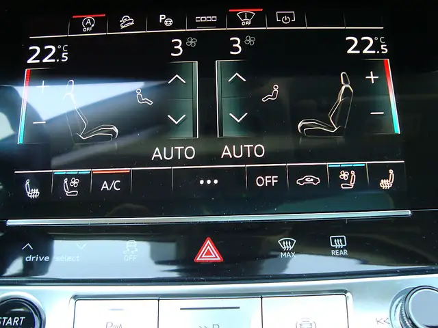 Audi A6 allroad A6 Allroad 55 TDI quattro Mod 22 Mega Voll 1-Hand Ansicht 26