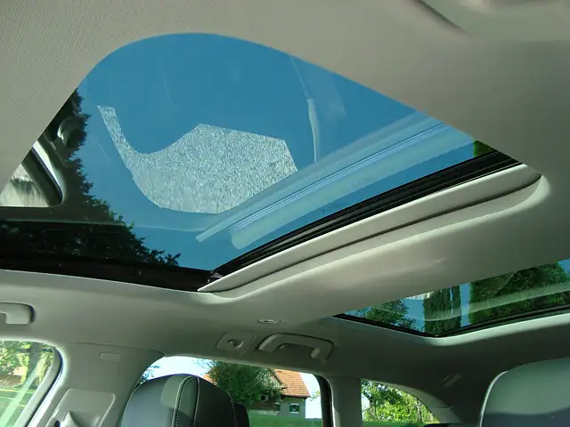 Audi A6 allroad A6 Allroad 55 TDI quattro Mod 22 Mega Voll 1-Hand Ansicht 16