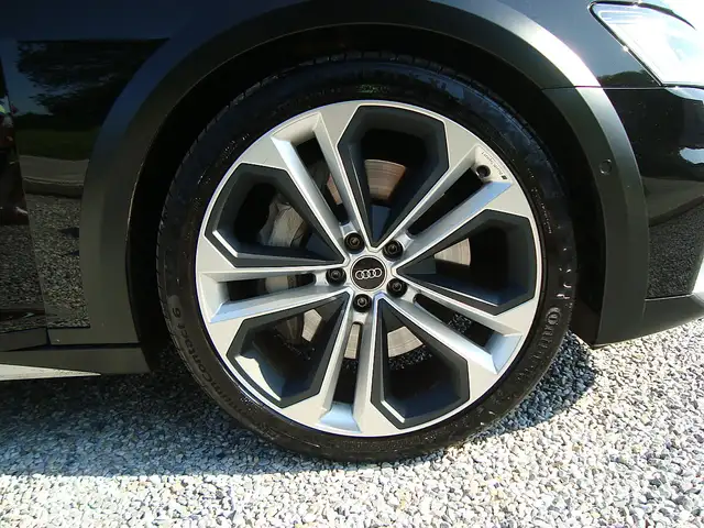 Audi A6 allroad A6 Allroad 55 TDI quattro Mod 22 Mega Voll 1-Hand Ansicht 14