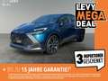 Toyota C-HR 1.8 FWD Team Deutschland +Technik-Paket+SHZ+ Noir - thumbnail 1