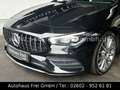 Mercedes-Benz CLA 180 *AMG*2.HA.*AMBIENTE*LED*WIDESCREEN* Noir - thumbnail 25
