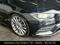 Mercedes-Benz CLA 180 *AMG*2.HA.*AMBIENTE*LED*WIDESCREEN* Noir - thumbnail 8
