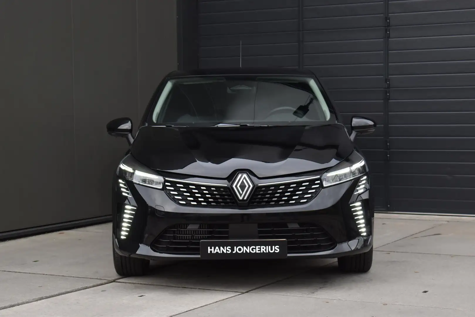 Renault Clio TCe 90 GPF evolution | NAVI | CAMERA | CRUISE CONT Zwart - 2