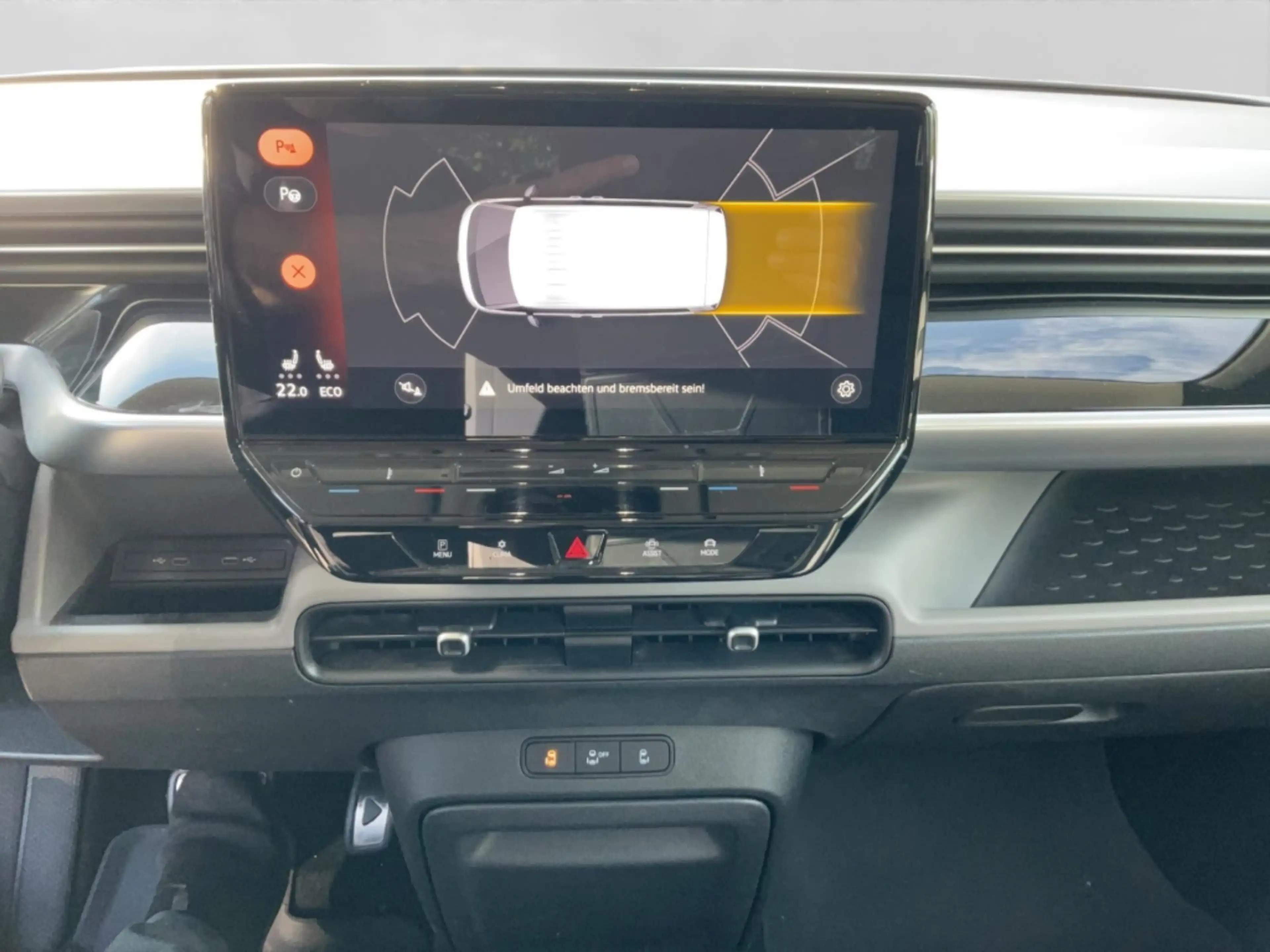 Volkswagen ID. Buzz Pro Matrix-LED AHK PDC Navi ACC Sitzh. — photo 15