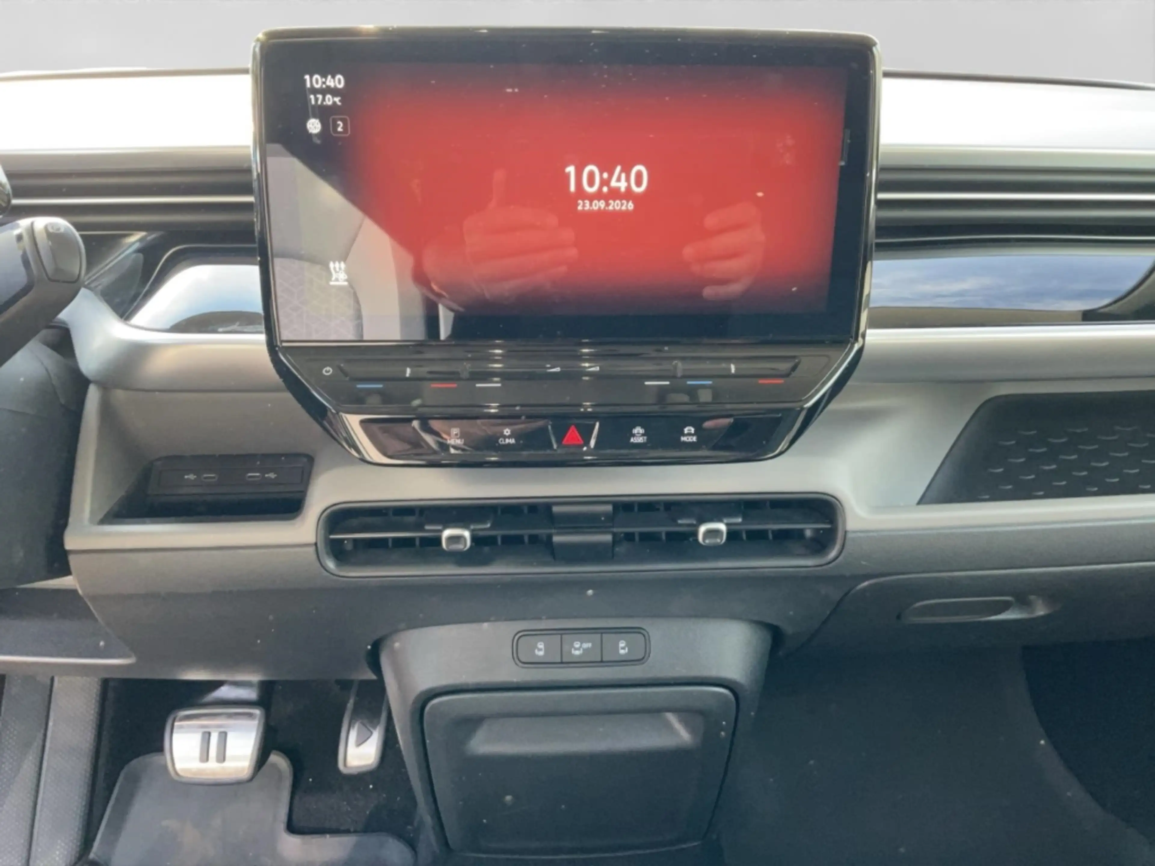 Volkswagen ID. Buzz Pro Matrix-LED AHK PDC Navi ACC Sitzh. — photo 14