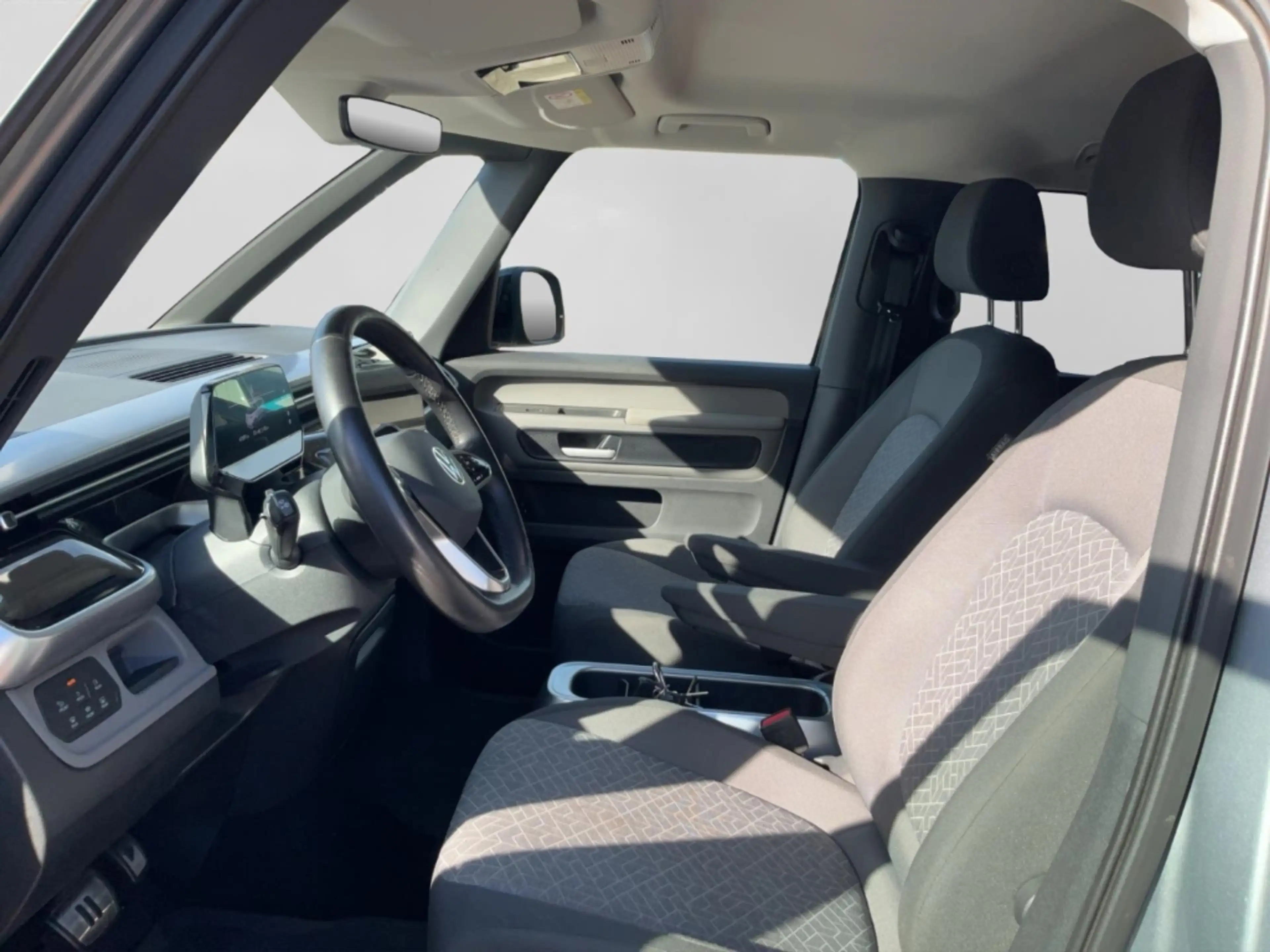 Volkswagen ID. Buzz Pro Matrix-LED AHK PDC Navi ACC Sitzh. — photo 8