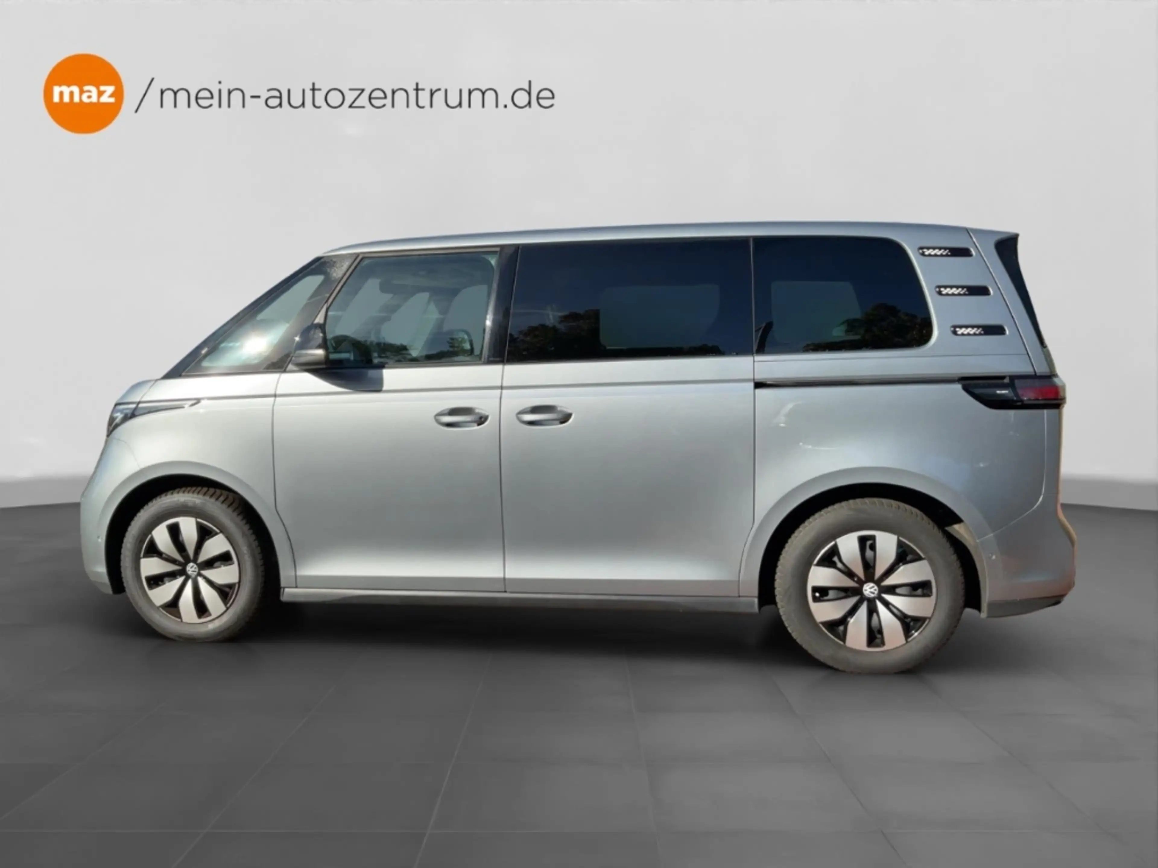 Volkswagen ID. Buzz Pro Matrix-LED AHK PDC Navi ACC Sitzh. — photo 3