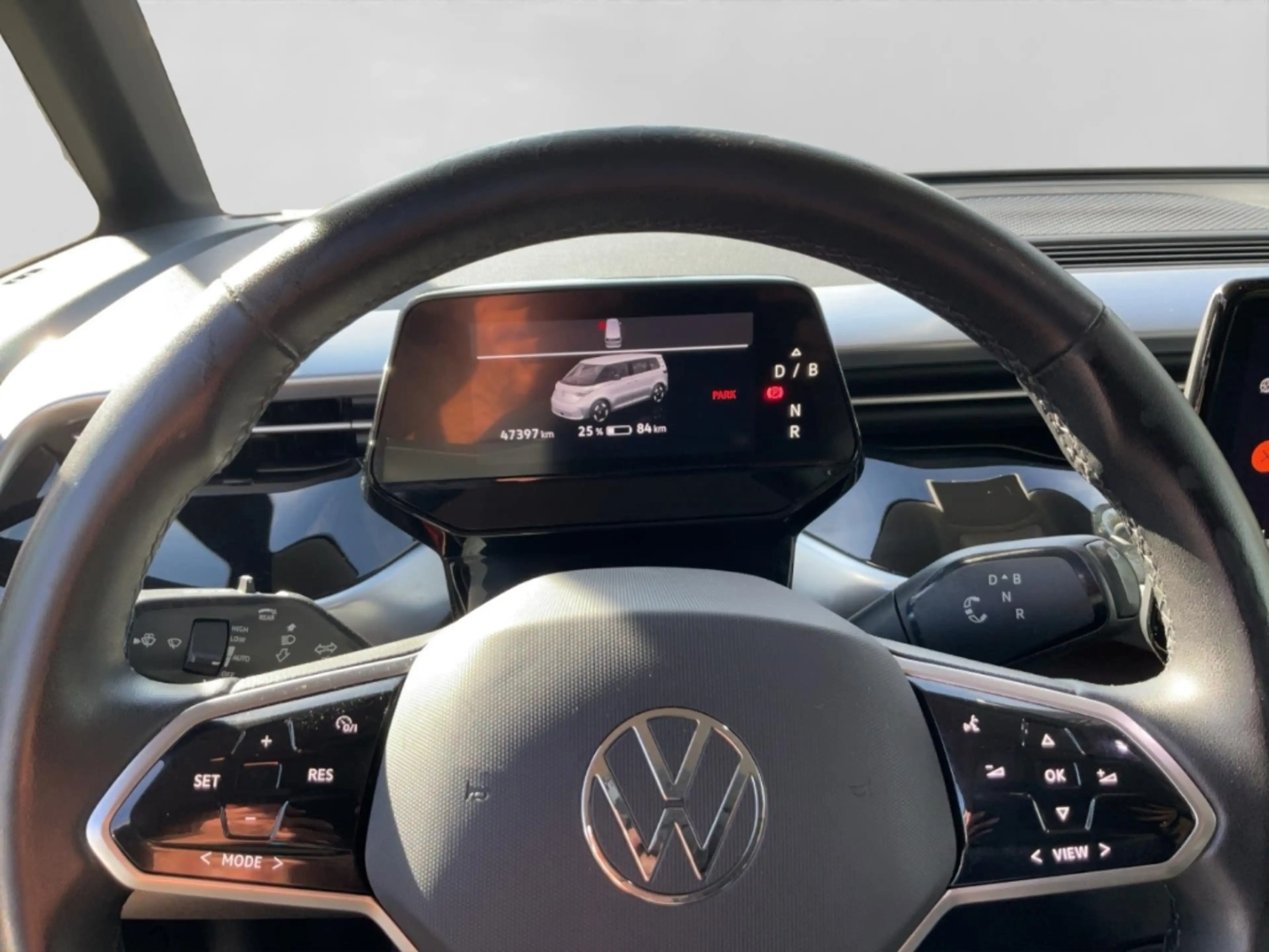Volkswagen ID. Buzz Pro Matrix-LED AHK PDC Navi ACC Sitzh. — photo 10