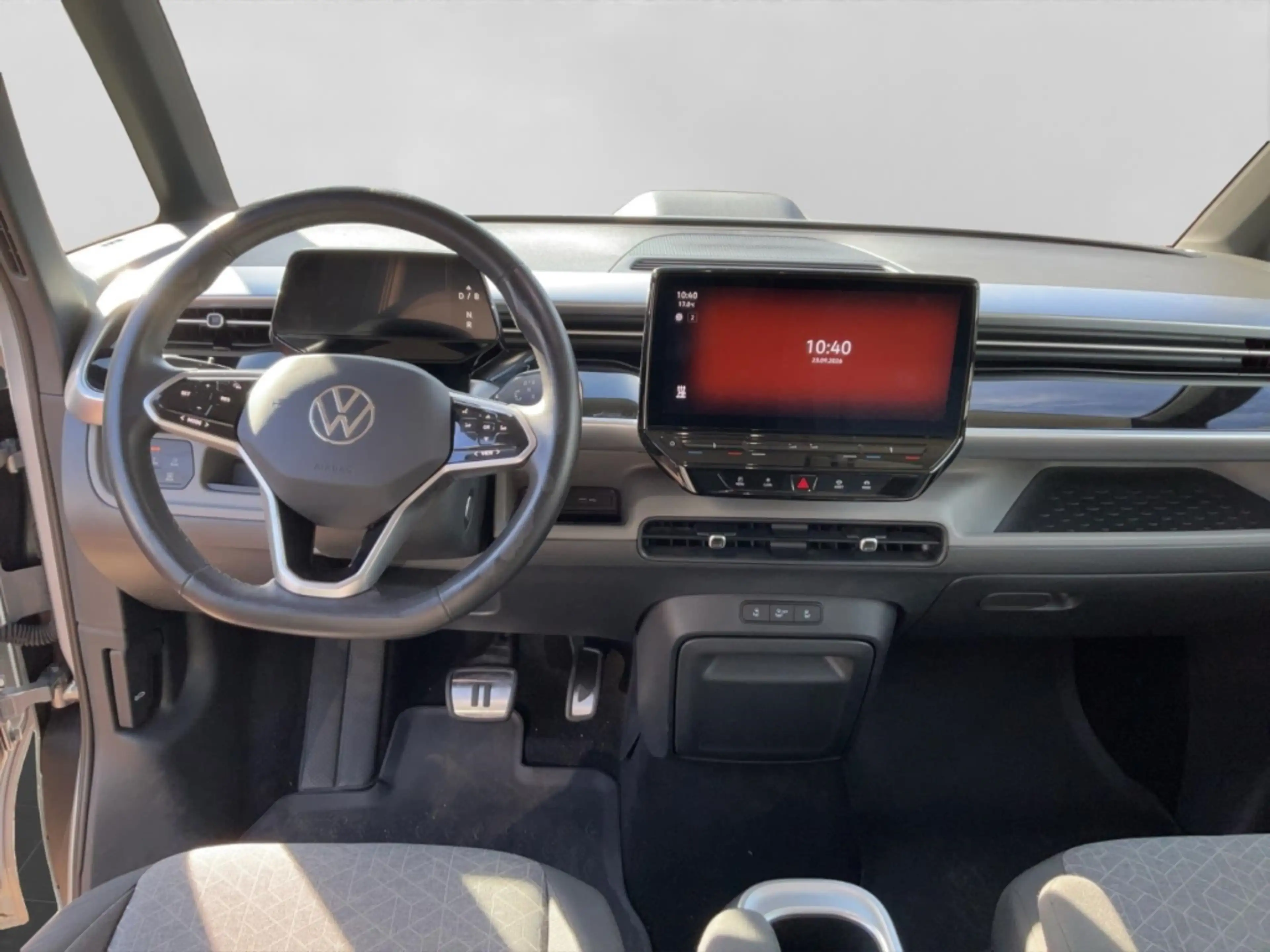 Volkswagen ID. Buzz Pro Matrix-LED AHK PDC Navi ACC Sitzh. — photo 13