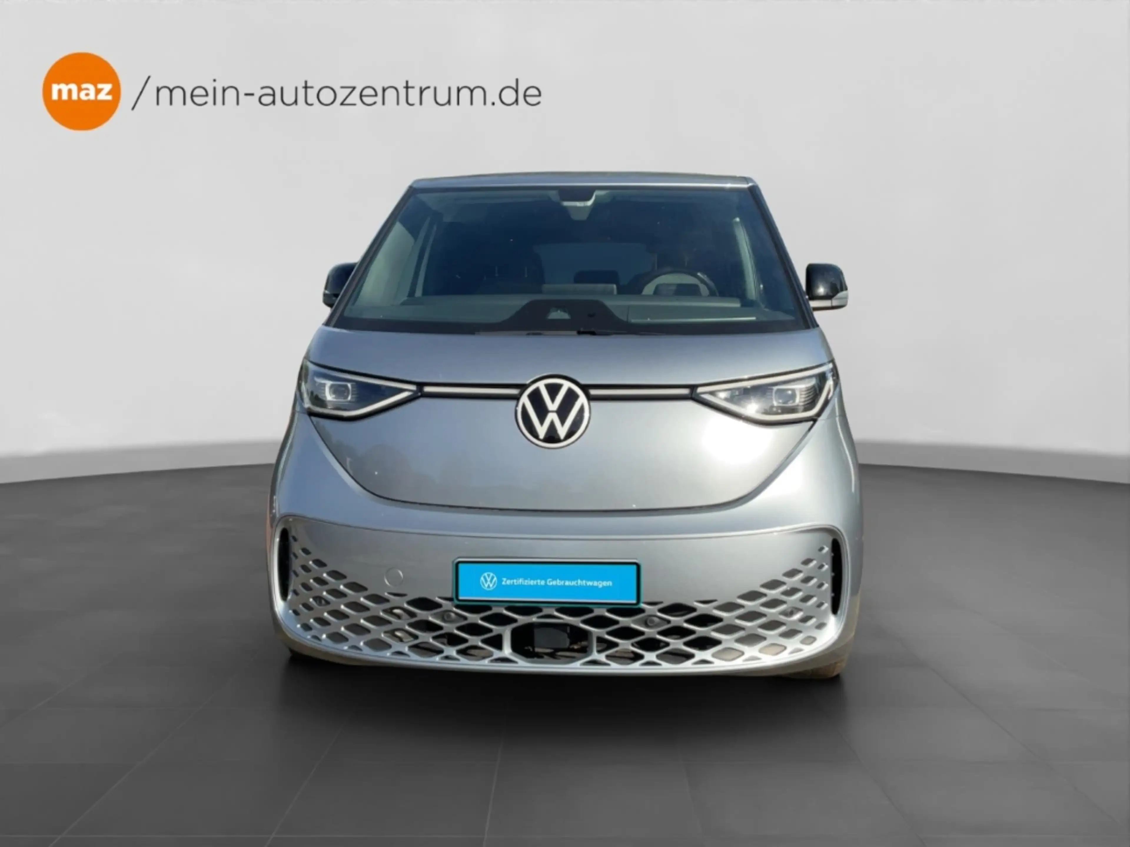 Volkswagen ID. Buzz Pro Matrix-LED AHK PDC Navi ACC Sitzh. — photo 2