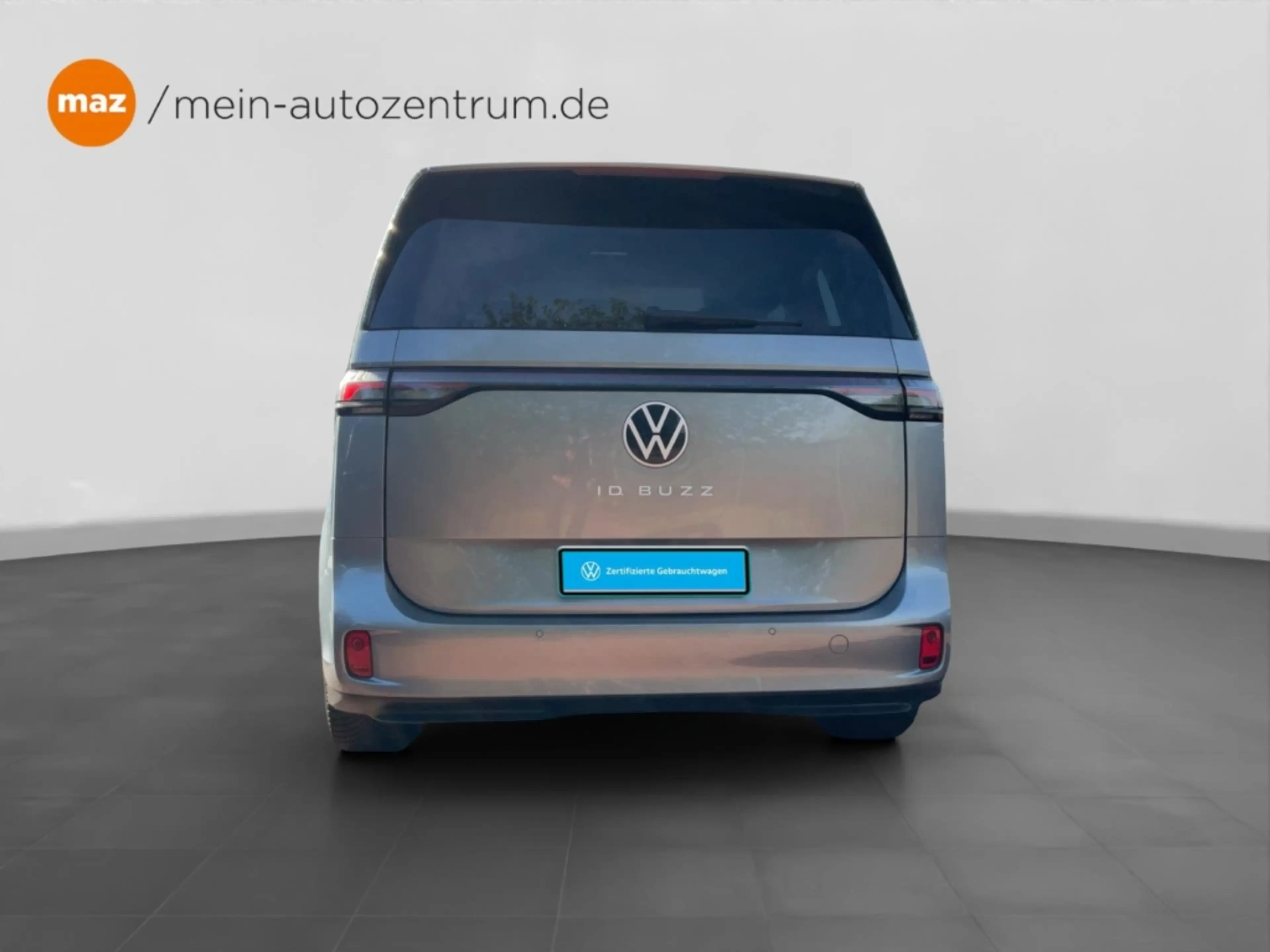 Volkswagen ID. Buzz Pro Matrix-LED AHK PDC Navi ACC Sitzh. — photo 5