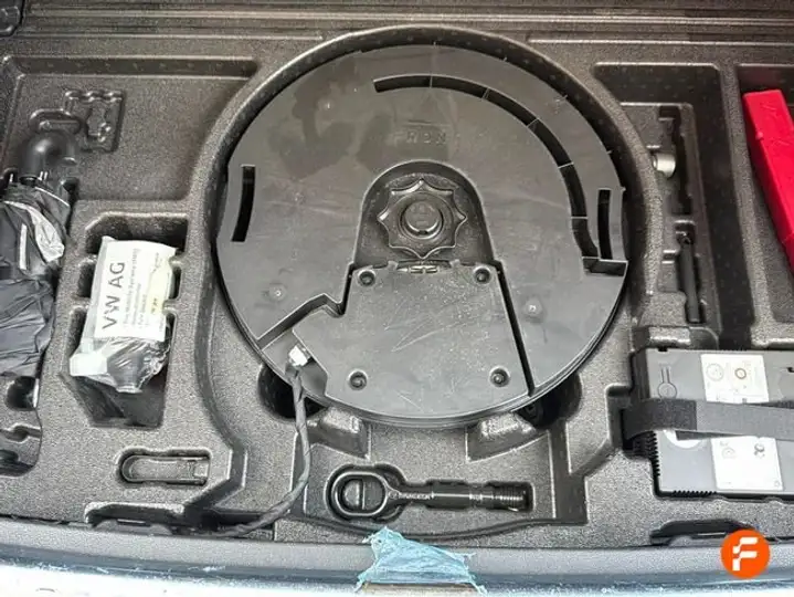 Audi Q3 2021, foto 9