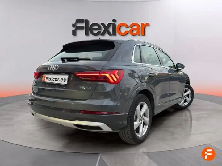 Audi Q3 2021, foto 2