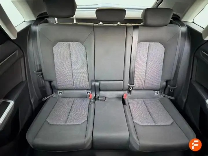 Audi Q3 2021, foto 15