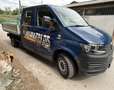 Volkswagen T6 Transporter Doka-Pritsche LR 2,0 BMT TDI 4Motion - thumbnail 2