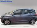 Hyundai i10 i10 1.0 mpi Tech - ANCHE NEOPATENTATI Grijs - thumbnail 5