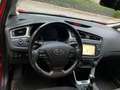 Kia Ceed SW / cee'd SW cee'd SW 1,4 CRDi Silber Silber Rot - thumbnail 7