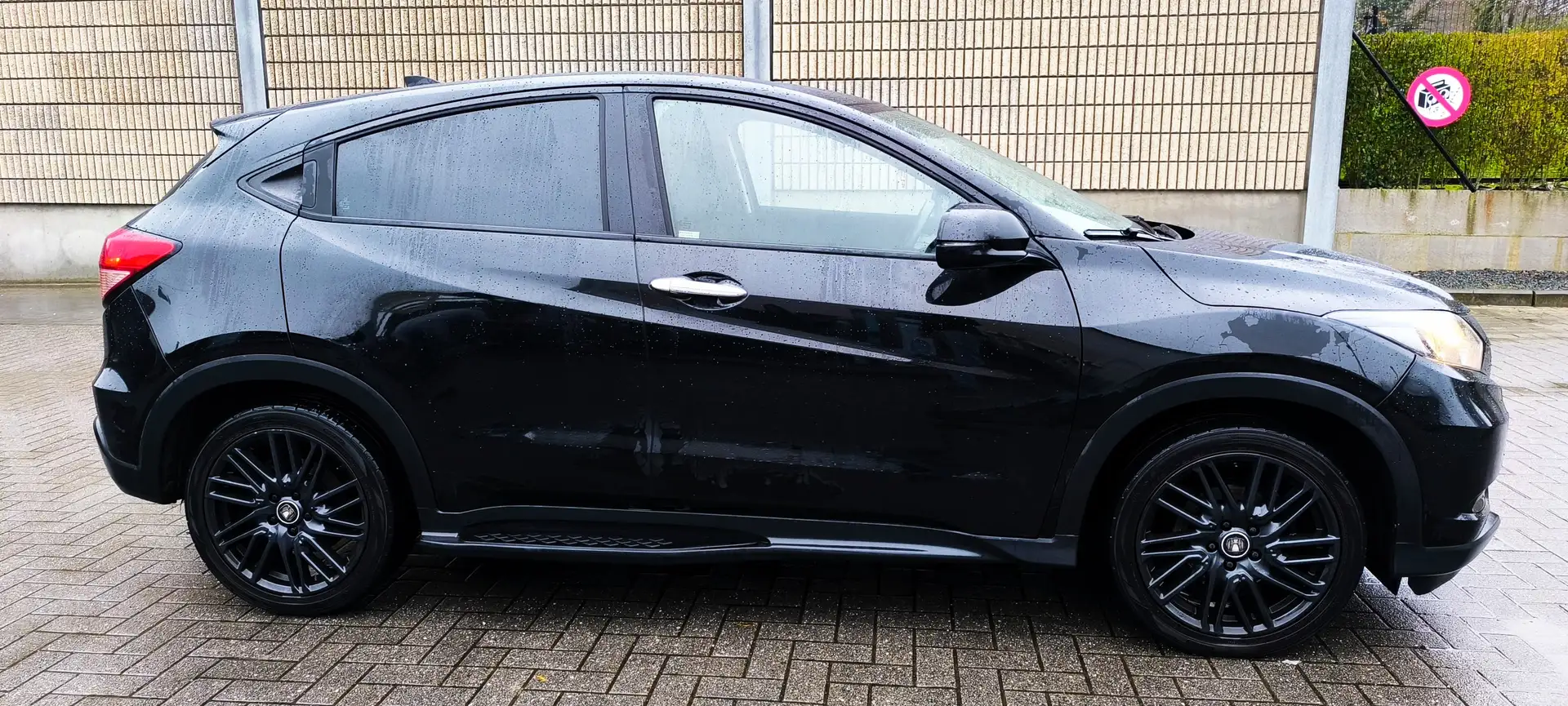 Honda HR-V 1.5 i-VTEC Comfort - 2