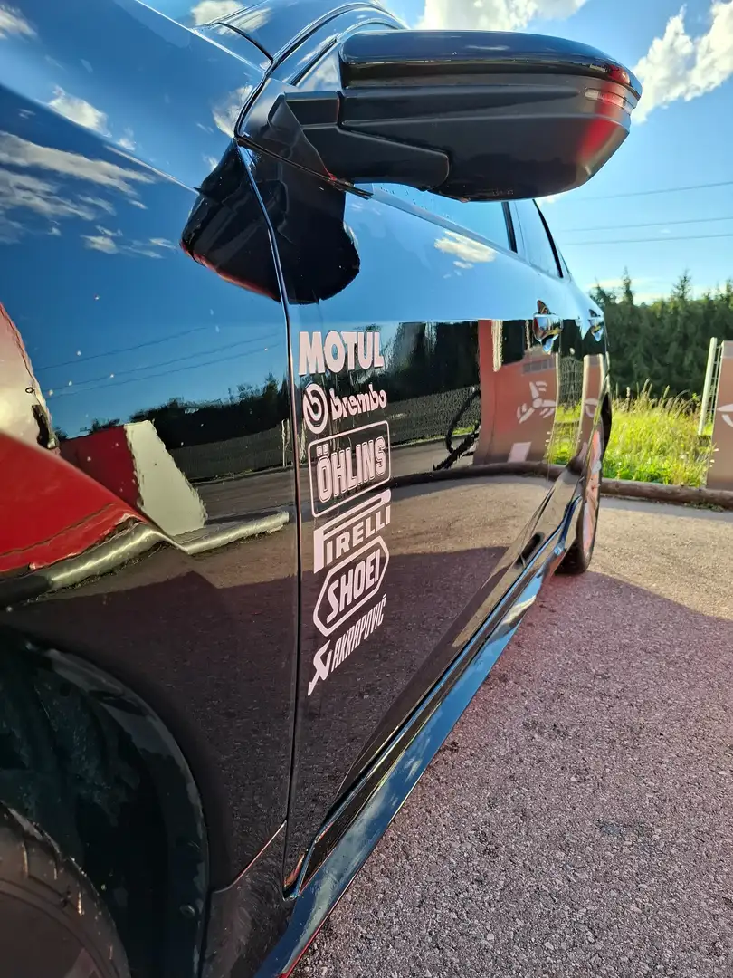 Honda Civic Civic 1,5 VTEC Turbo Sport Plus Sport Plus Schwarz - 2