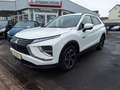 Mitsubishi Eclipse Cross Plug-in Hybrid BASIS 2.4 MIVEC 4WD Weiß - thumbnail 1