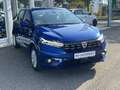 Dacia Sandero III 1.0 TCe 90 Comfort LED CarPlay SHZ Bleu - thumbnail 4