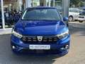 Dacia Sandero III 1.0 TCe 90 Comfort LED CarPlay SHZ Bleu - thumbnail 3