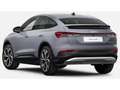 Audi Q4 e-tron Sportback 40 Advanced 82KWh Azul - thumbnail 3