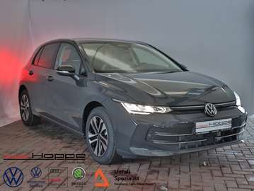 VIII Energy 1.5TSI DSG+RFKAMERA+LED+ACC+SHZ+KLIMA