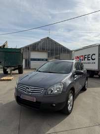 2.0 4x4 CVT acenta
