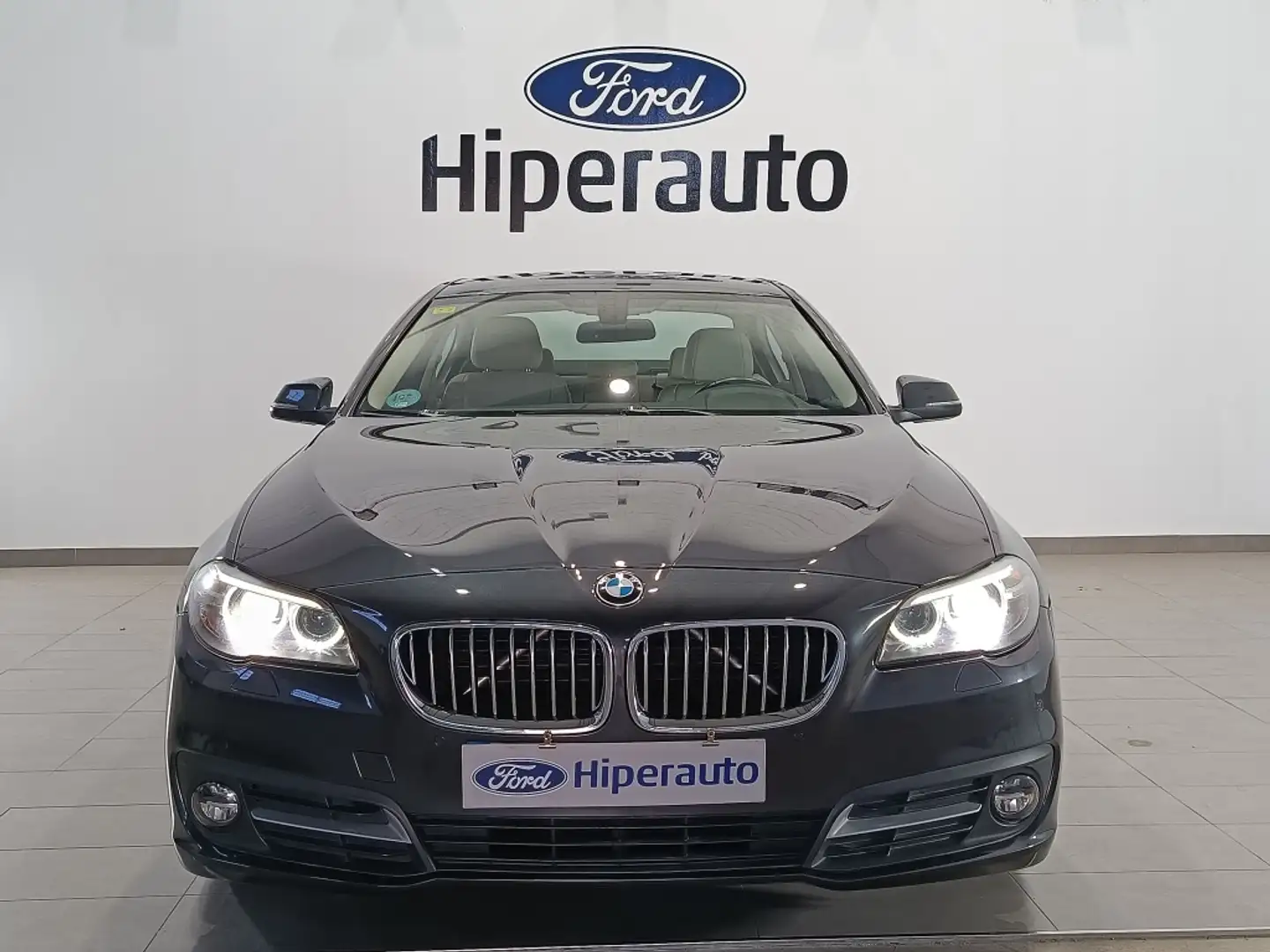 BMW 520 520dA - 2