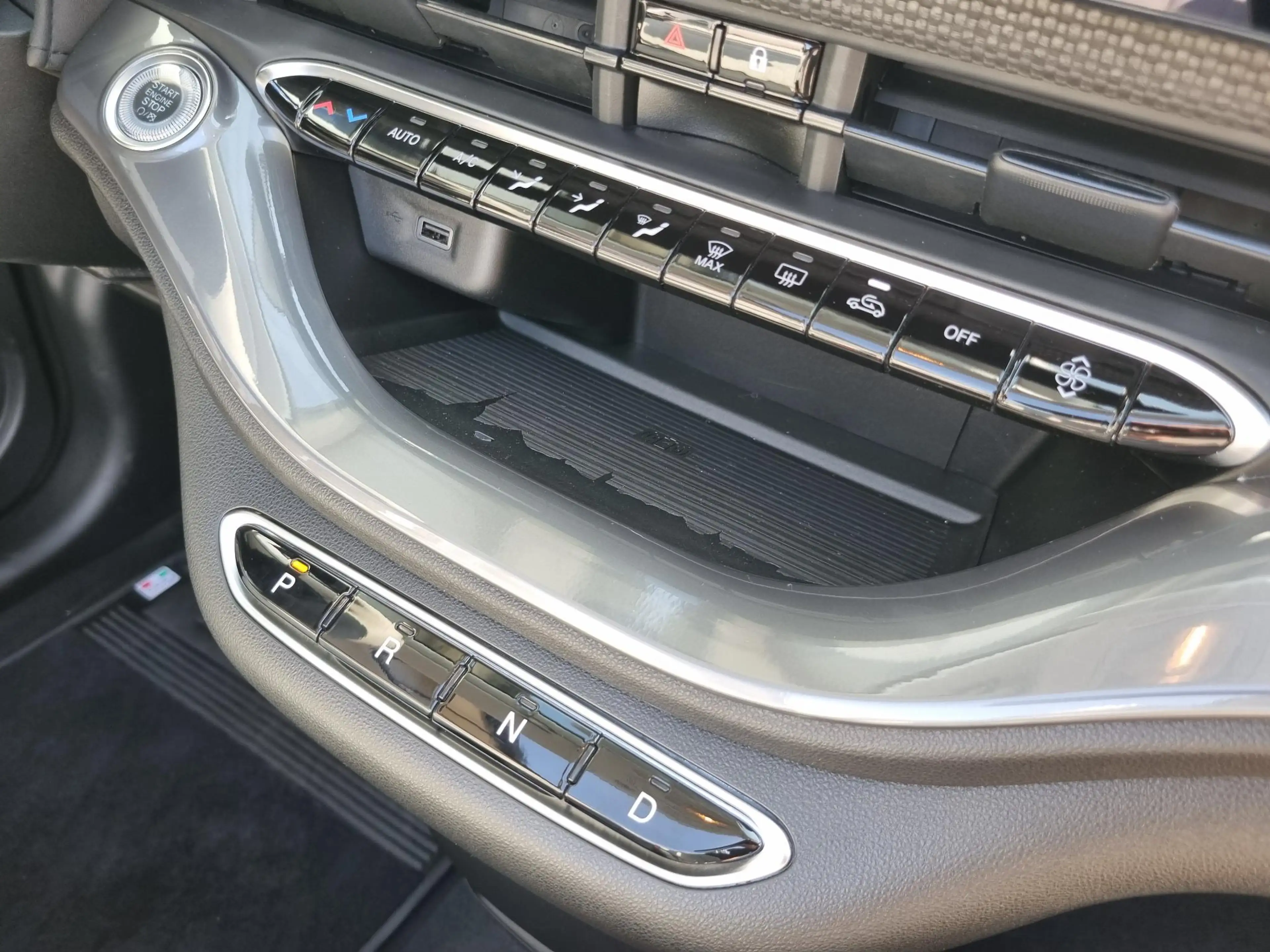 Fiat 500e Cabrio La Prima by Bocelli 42 kWh JBL / 17 INCH / — photo 17