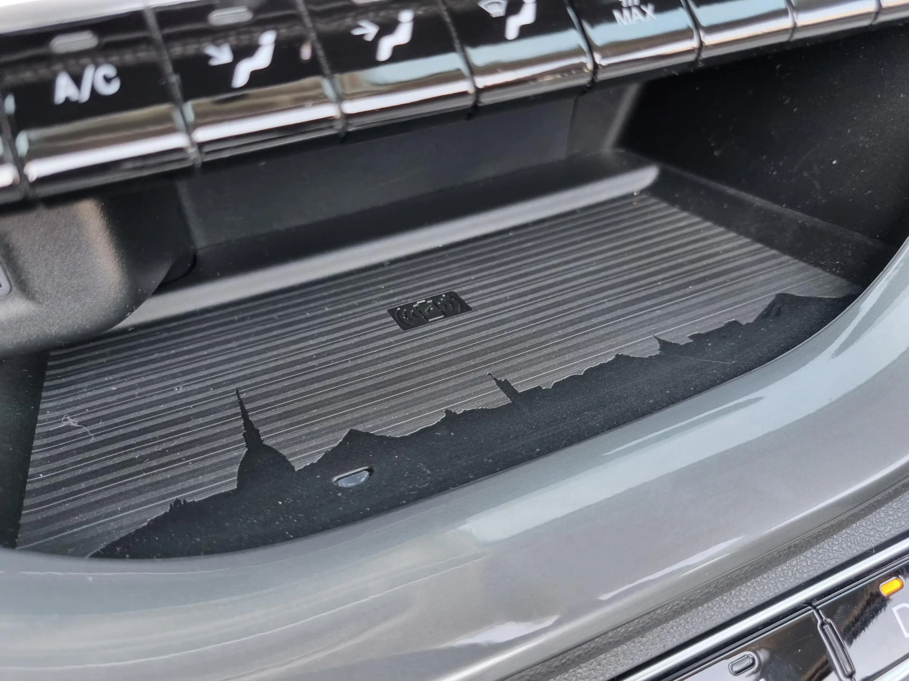 Fiat 500e Cabrio La Prima by Bocelli 42 kWh JBL / 17 INCH / — photo 19
