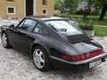 Porsche 964 911 Coupe 3.6 Carrera 4 Nero - thumbnail 8