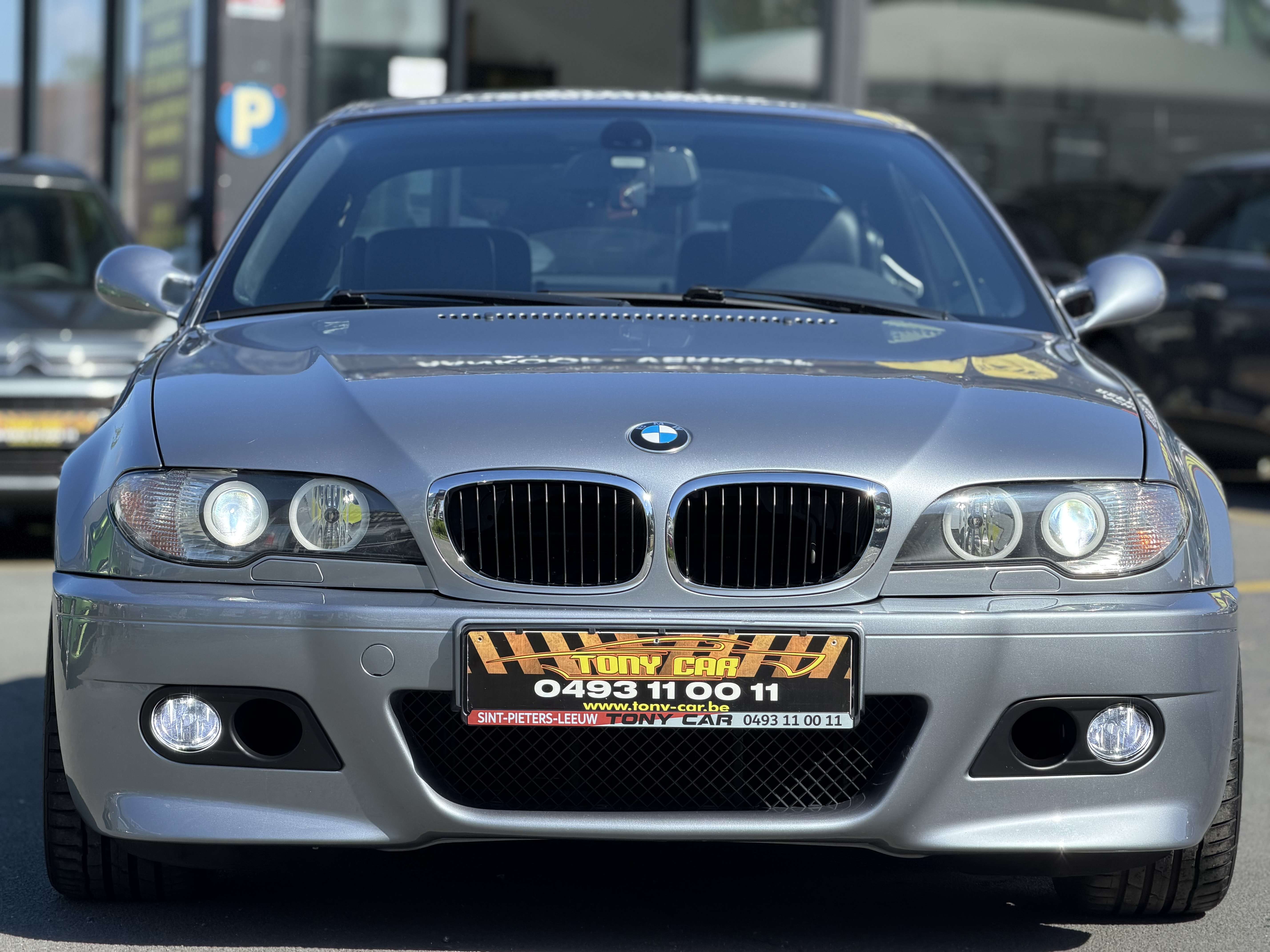 BMW 318