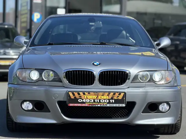 BMW 318 CI Cabriolet✅ Full Option✅120000km*car-pass*