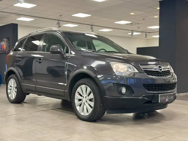 Opel Antara 2.2 cdti Cosmo Unlimited Pack s