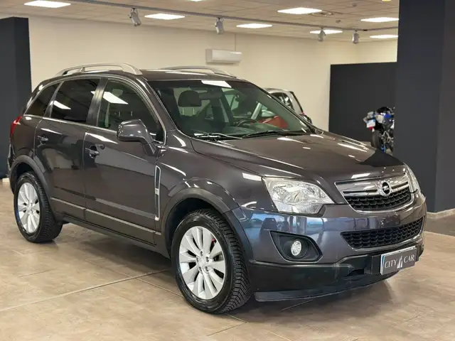 Opel Antara 2.2 cdti Cosmo Unlimited Pack s
