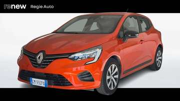 Clio V 2019 1.0 SCe Equilibre